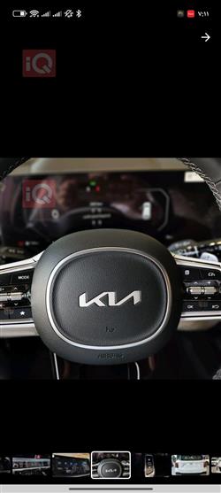 کیا سۆرینتۆ